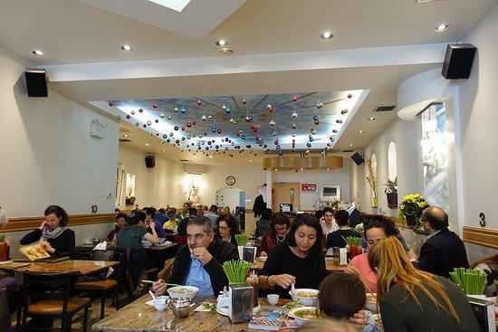 Pho Bang New York